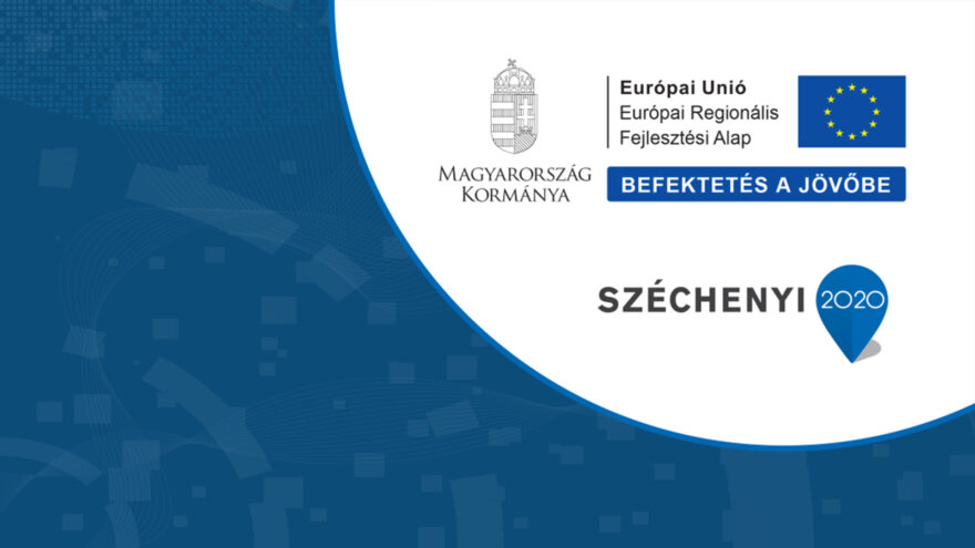 Mikro-, kis- és középvállalkozások technológiai korszerűsítése