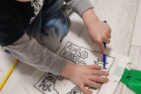 Tökéletes ajándék a legkisebbeknek