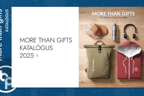 More than gifts