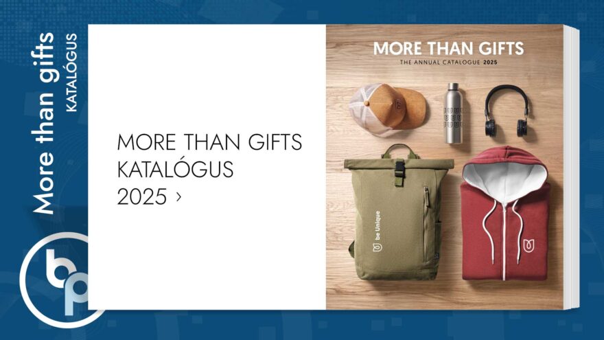 More than gifts