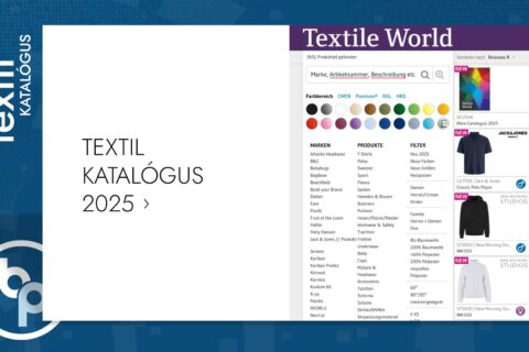 Textil katalógus
