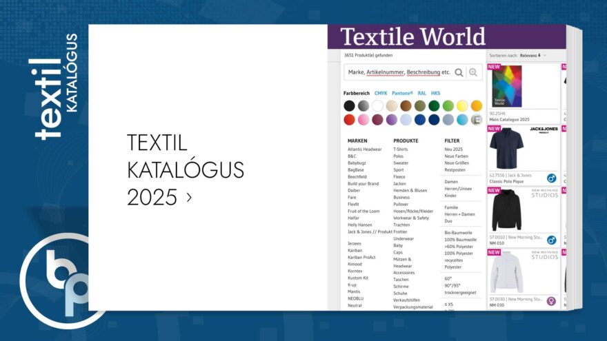 Textil katalógus